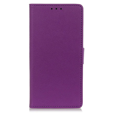 For Samsung Galaxy A26 5G Case PU Leather Stand Wallet Phone Cover
