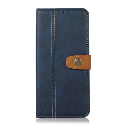 For Samsung Galaxy A26 5G Case Calf Texture Flip Leather Phone Cover