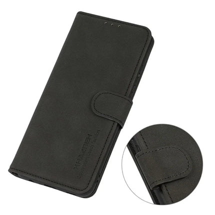 KHAZNEH For Samsung Galaxy A26 5G Stand Case PU Leather Wallet Phone Cover