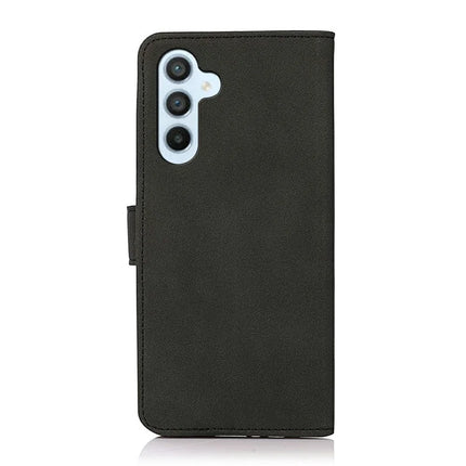 KHAZNEH For Samsung Galaxy A26 5G Stand Case PU Leather Wallet Phone Cover