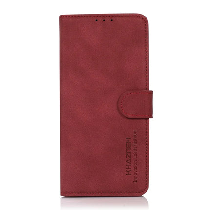 KHAZNEH For Samsung Galaxy A26 5G Stand Case PU Leather Wallet Phone Cover