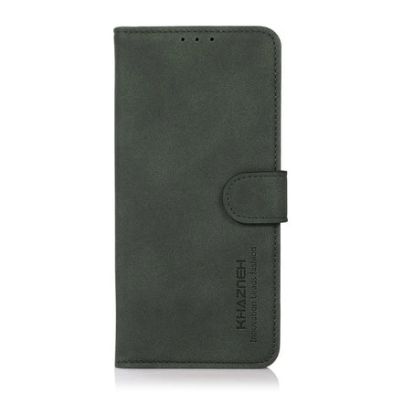 KHAZNEH For Samsung Galaxy A26 5G Stand Case PU Leather Wallet Phone Cover