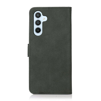 KHAZNEH For Samsung Galaxy A26 5G Stand Case PU Leather Wallet Phone Cover