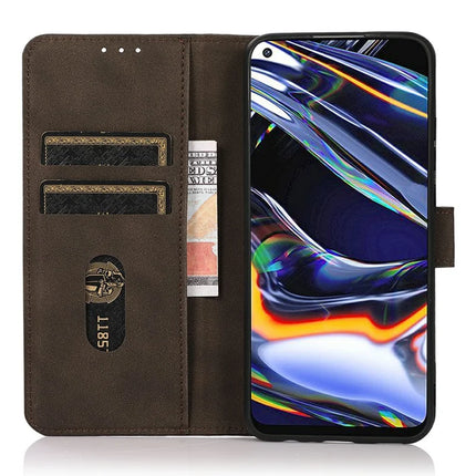 KHAZNEH For Samsung Galaxy A26 5G Stand Case PU Leather Wallet Phone Cover