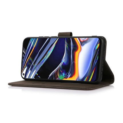 KHAZNEH For Samsung Galaxy A26 5G Stand Case PU Leather Wallet Phone Cover