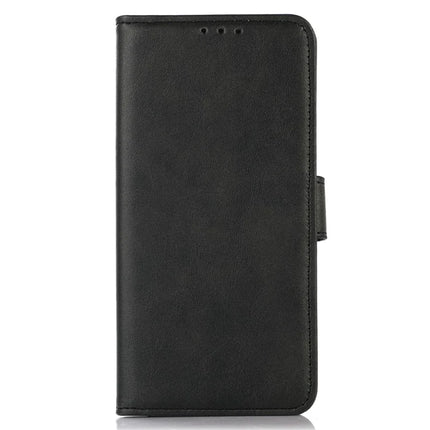 For Samsung Galaxy A26 5G Case Cowhide Texture Leather Wallet Phone Cover with Stand