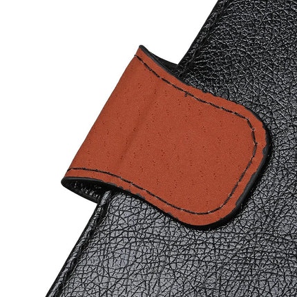 For Samsung Galaxy A26 5G Case Nappa Texture Split Leather Wallet Phone Cover