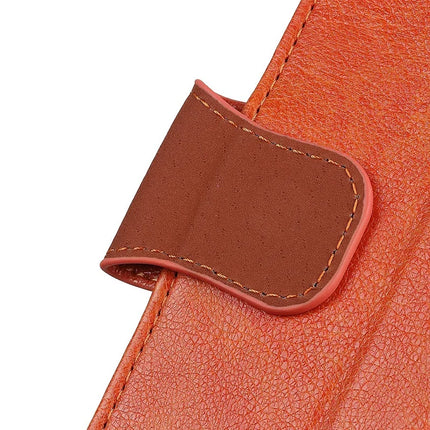 For Samsung Galaxy A26 5G Case Nappa Texture Split Leather Wallet Phone Cover