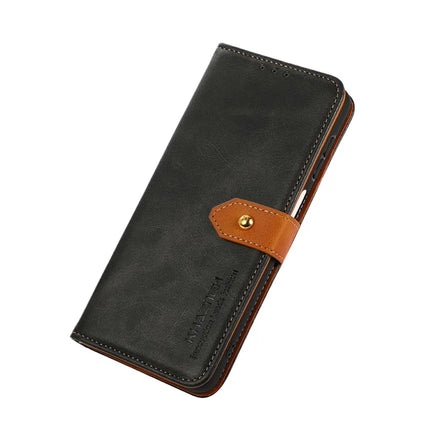 KHAZNEH For Samsung Galaxy A26 5G Wallet Phone Case Stand Leather Flip Cover