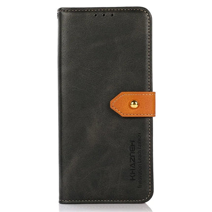 KHAZNEH For Samsung Galaxy A26 5G Wallet Phone Case Stand Leather Flip Cover