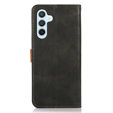 KHAZNEH For Samsung Galaxy A26 5G Wallet Phone Case Stand Leather Flip Cover