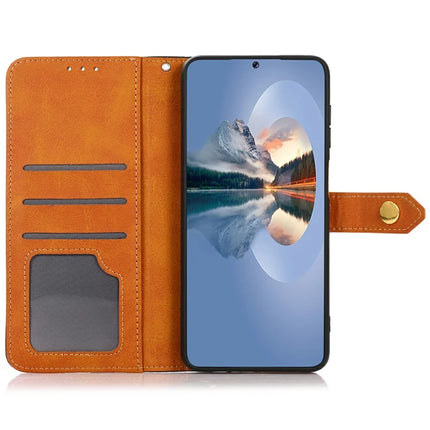 KHAZNEH For Samsung Galaxy A26 5G Wallet Phone Case Stand Leather Flip Cover