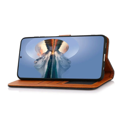 KHAZNEH For Samsung Galaxy A26 5G Wallet Phone Case Stand Leather Flip Cover