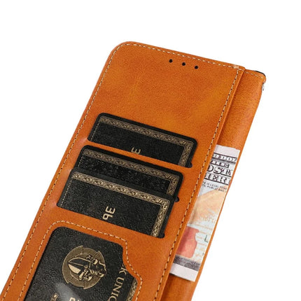 KHAZNEH For Samsung Galaxy A26 5G Wallet Phone Case Stand Leather Flip Cover
