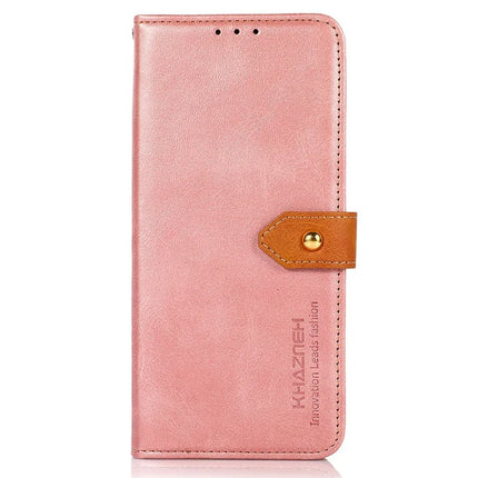 KHAZNEH For Samsung Galaxy A26 5G Wallet Phone Case Stand Leather Flip Cover