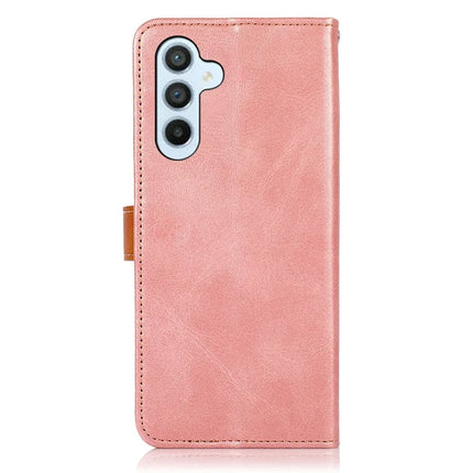 KHAZNEH For Samsung Galaxy A26 5G Wallet Phone Case Stand Leather Flip Cover