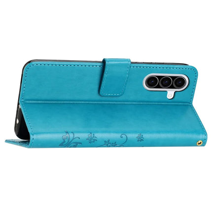 For Samsung Galaxy A26 5G Case PU Leather Phone Wallet Cover with Strap