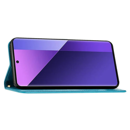 For Samsung Galaxy A26 5G Case PU Leather Phone Wallet Cover with Strap