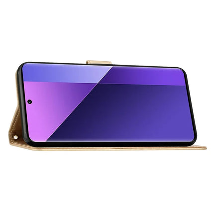 For Samsung Galaxy A26 5G Case PU Leather Phone Wallet Cover with Strap