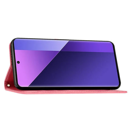 For Samsung Galaxy A26 5G Case PU Leather Phone Wallet Cover with Strap