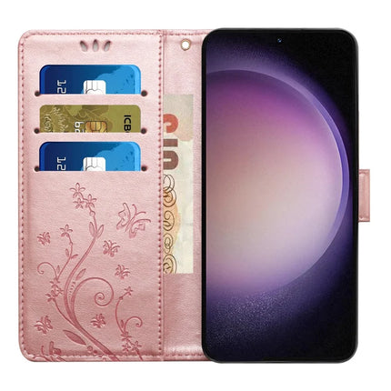 For Samsung Galaxy A56 5G Case PU Leather Phone Wallet Cover with Strap