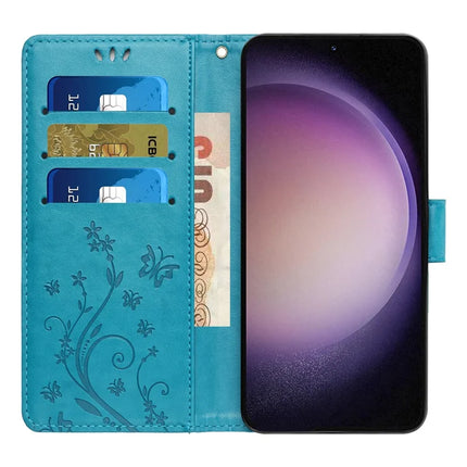 For Samsung Galaxy A56 5G Case PU Leather Phone Wallet Cover with Strap