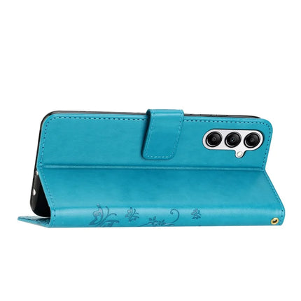 For Samsung Galaxy A56 5G Case PU Leather Phone Wallet Cover with Strap