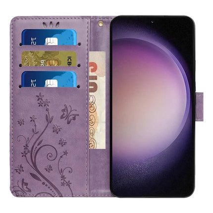 For Samsung Galaxy A56 5G Case PU Leather Phone Wallet Cover with Strap