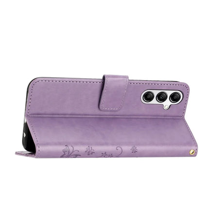 For Samsung Galaxy A56 5G Case PU Leather Phone Wallet Cover with Strap