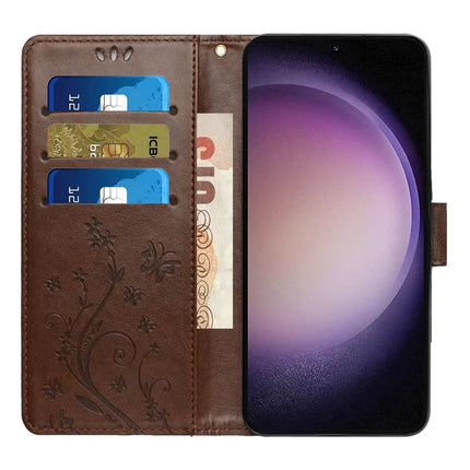For Samsung Galaxy A56 5G Case PU Leather Phone Wallet Cover with Strap