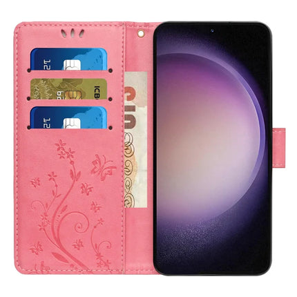 For Samsung Galaxy A56 5G Case PU Leather Phone Wallet Cover with Strap
