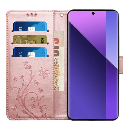 For Honor Magic7 Lite 5G / X9c 5G / X60 Pro 5G Case PU Leather Phone Wallet Cover with Strap