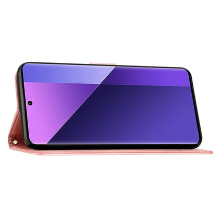 For Honor Magic7 Lite 5G / X9c 5G / X60 Pro 5G Case PU Leather Phone Wallet Cover with Strap