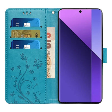 For Honor Magic7 Lite 5G / X9c 5G / X60 Pro 5G Case PU Leather Phone Wallet Cover with Strap