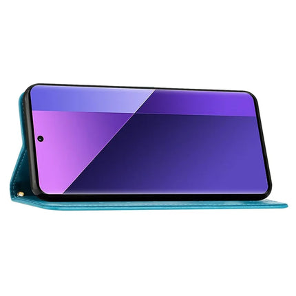 For Honor Magic7 Lite 5G / X9c 5G / X60 Pro 5G Case PU Leather Phone Wallet Cover with Strap