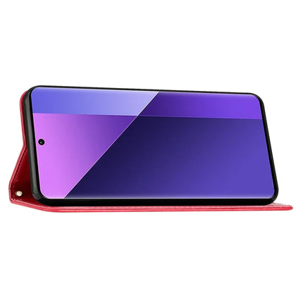 For Honor Magic7 Lite 5G / X9c 5G / X60 Pro 5G Case PU Leather Phone Wallet Cover with Strap