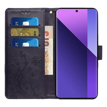 For Honor Magic7 Lite 5G / X9c 5G / X60 Pro 5G Case PU Leather Phone Wallet Cover with Strap