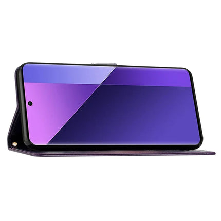 For Honor Magic7 Lite 5G / X9c 5G / X60 Pro 5G Case PU Leather Phone Wallet Cover with Strap