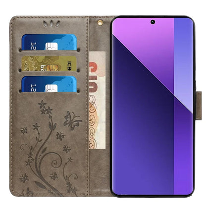For Honor Magic7 Lite 5G / X9c 5G / X60 Pro 5G Case PU Leather Phone Wallet Cover with Strap