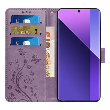 For Honor Magic7 Lite 5G / X9c 5G / X60 Pro 5G Case PU Leather Phone Wallet Cover with Strap