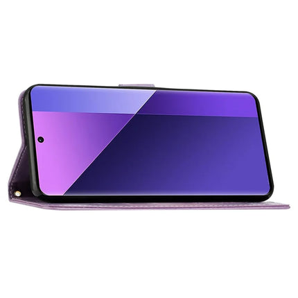 For Honor Magic7 Lite 5G / X9c 5G / X60 Pro 5G Case PU Leather Phone Wallet Cover with Strap