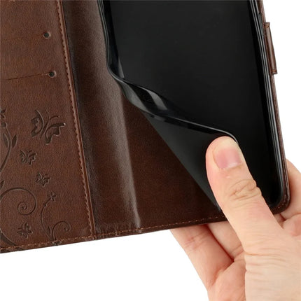 For Honor Magic7 Lite 5G / X9c 5G / X60 Pro 5G Case PU Leather Phone Wallet Cover with Strap