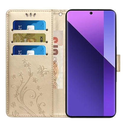 For Honor Magic7 Lite 5G / X9c 5G / X60 Pro 5G Case PU Leather Phone Wallet Cover with Strap