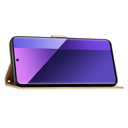 For Honor Magic7 Lite 5G / X9c 5G / X60 Pro 5G Case PU Leather Phone Wallet Cover with Strap