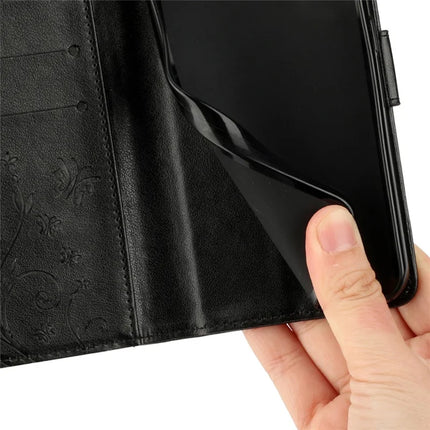 For Honor Magic7 Lite 5G / X9c 5G / X60 Pro 5G Case PU Leather Phone Wallet Cover with Strap