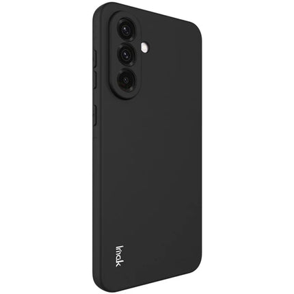 IMAK UC-3 Series for Samsung Galaxy A56 5G Case Matte Anti-Fingerprint Soft TPU Cover