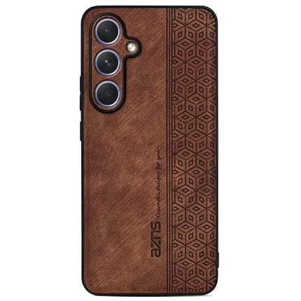 AZNS For Samsung Galaxy A26 5G Case Protective PU Leather Covered TPU Phone Shell
