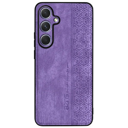 AZNS For Samsung Galaxy A26 5G Case Protective PU Leather Covered TPU Phone Shell