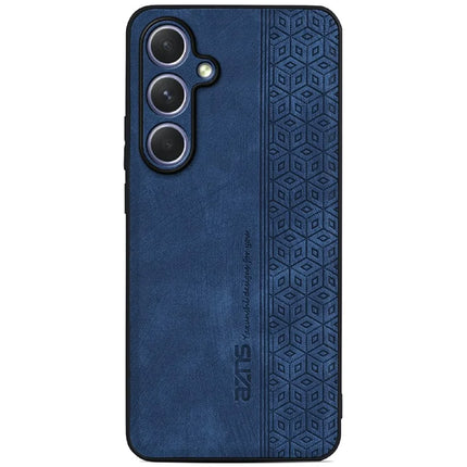 AZNS For Samsung Galaxy A36 5G Case Protective PU Leather Covered TPU Phone Shell