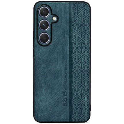 AZNS For Samsung Galaxy A36 5G Case Protective PU Leather Covered TPU Phone Shell
